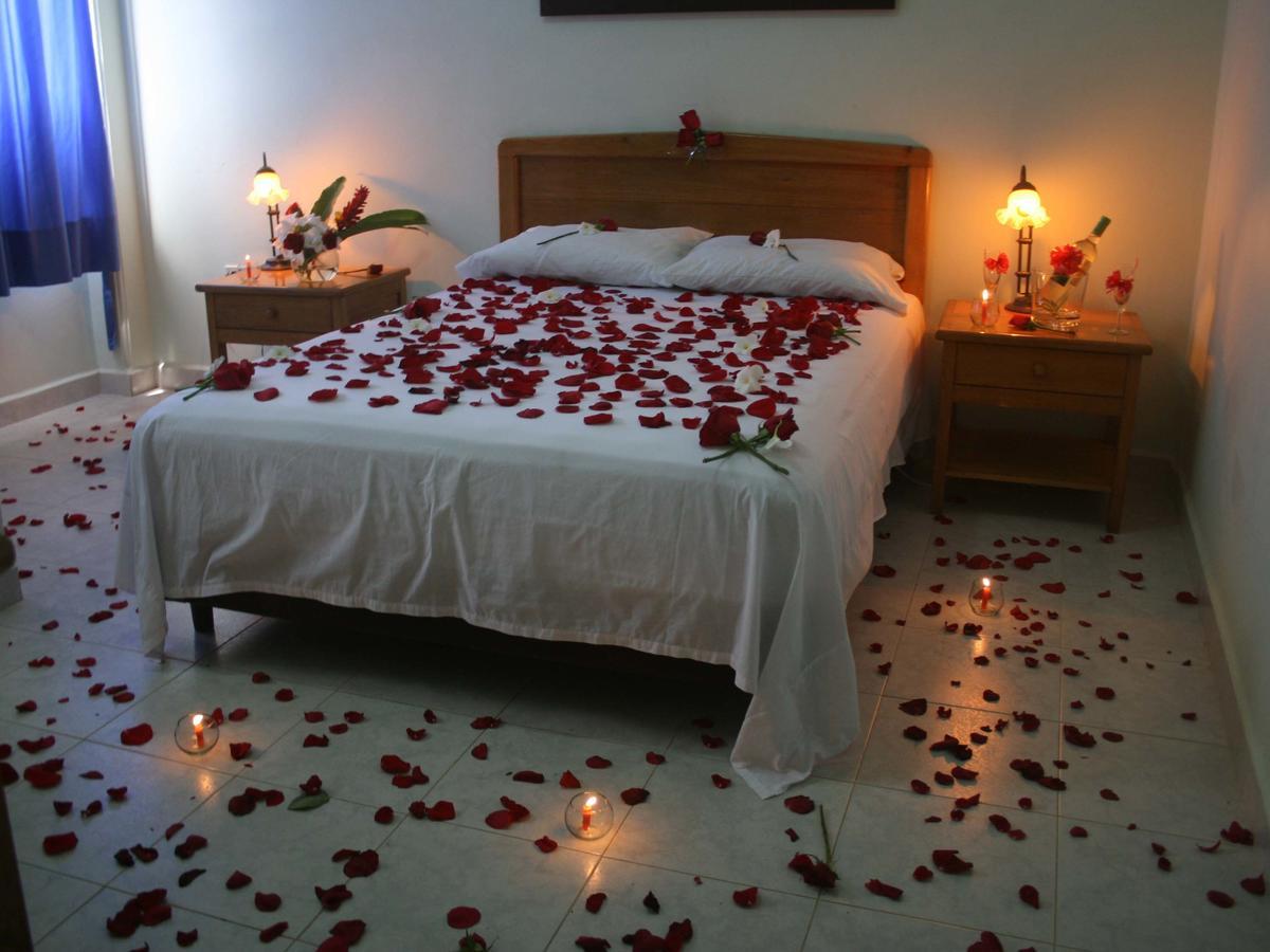 Hotel Punta De Aguila Necocli Bagian luar foto