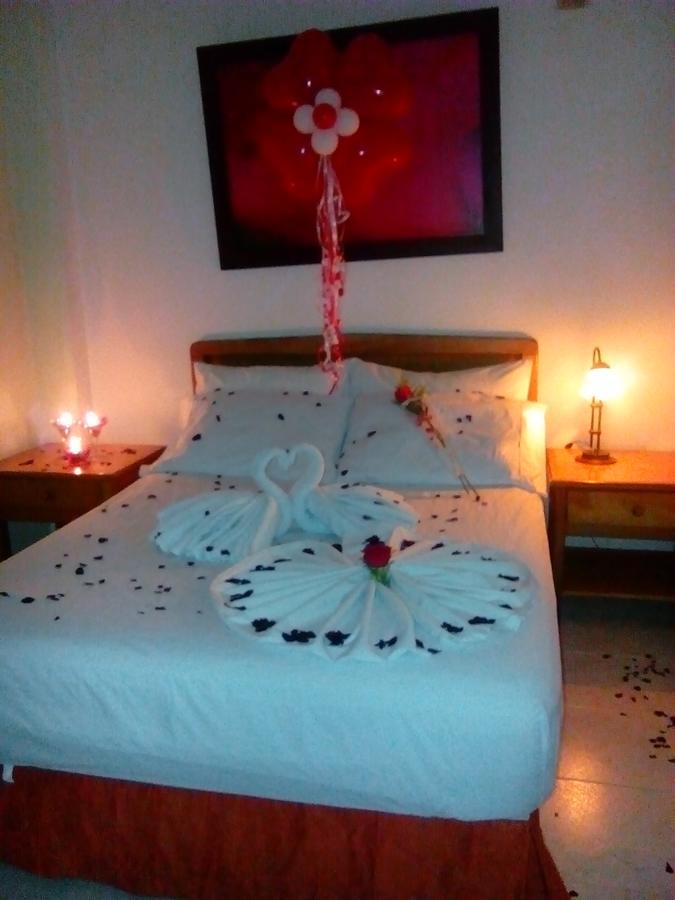 Hotel Punta De Aguila Necocli Bagian luar foto