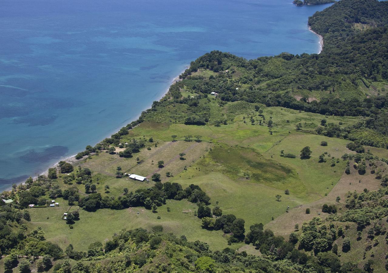 Hotel Punta De Aguila Necocli Bagian luar foto