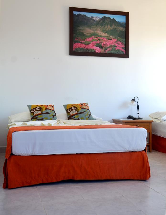Hotel Punta De Aguila Necocli Bagian luar foto