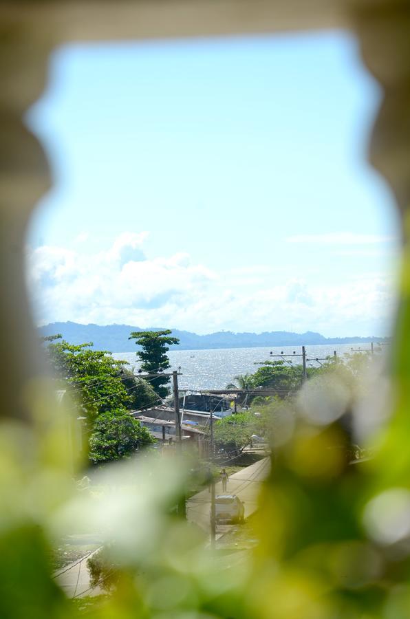 Hotel Punta De Aguila Necocli Bagian luar foto