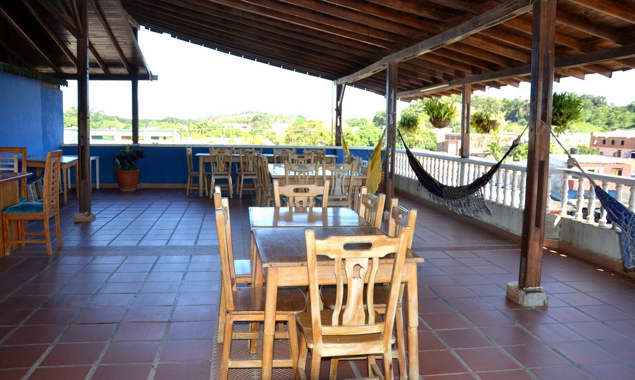 Hotel Punta De Aguila Necocli Bagian luar foto